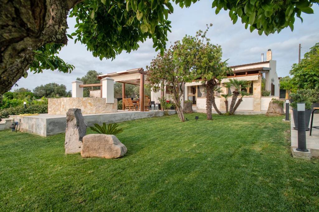 Casa Karin Villa Alghero Exteriör bild