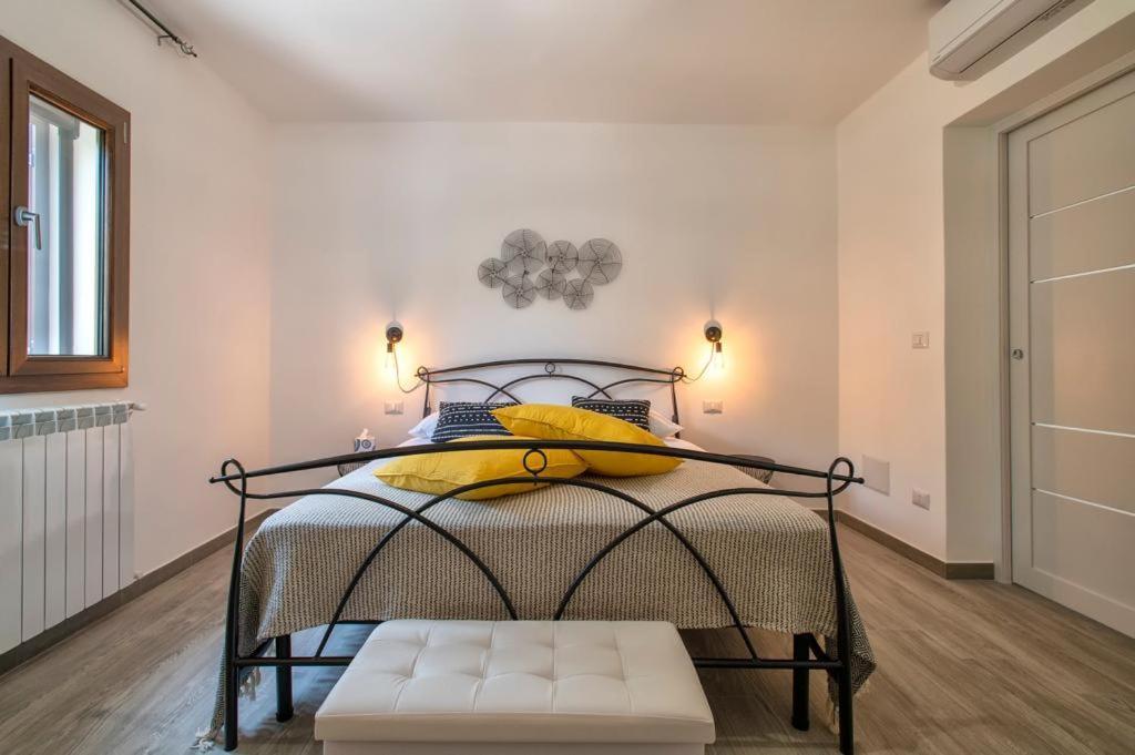 Casa Karin Villa Alghero Exteriör bild
