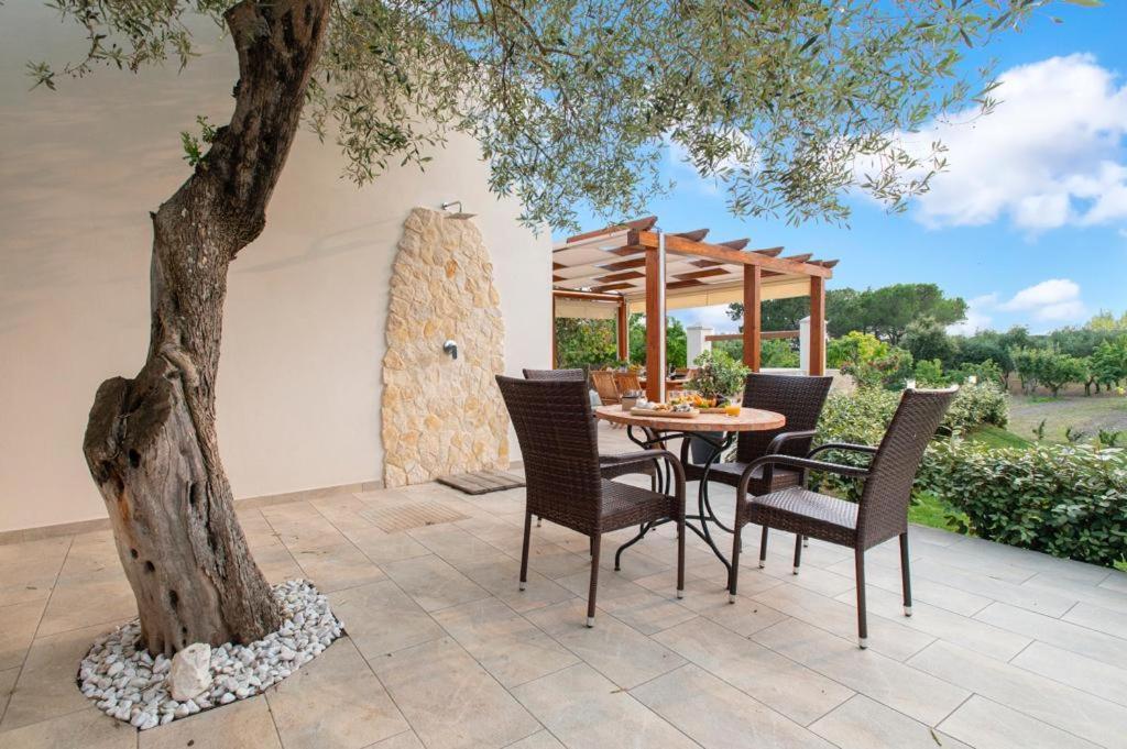 Casa Karin Villa Alghero Exteriör bild