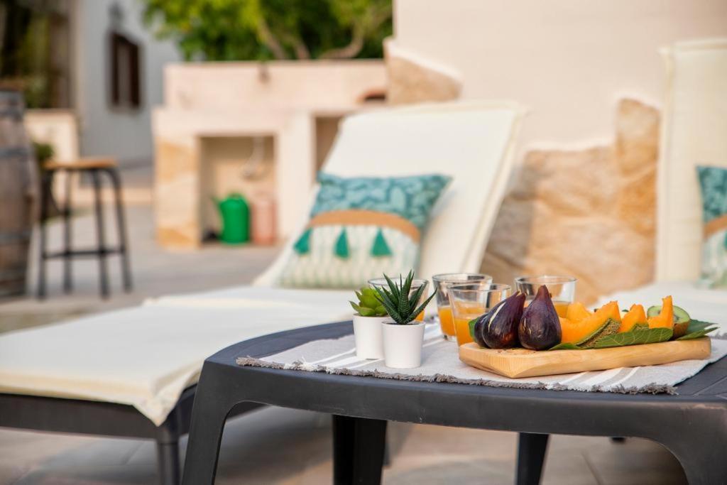 Casa Karin Villa Alghero Exteriör bild